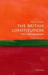 The British Constitution cover