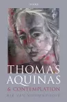 Thomas Aquinas and Contemplation cover