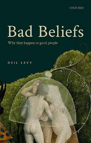 Bad Beliefs cover