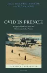 Ovid in French cover