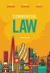 Commercial Law cover