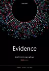 Evidence cover