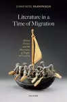 Literature in a Time of Migration cover