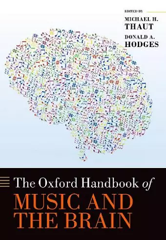 The Oxford Handbook of Music and the Brain cover