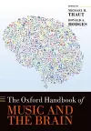 The Oxford Handbook of Music and the Brain cover