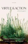 Virtue and Action cover