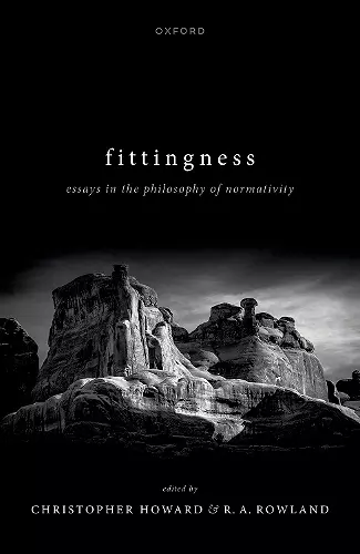 Fittingness cover