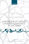 Handbook of Applied Health Economics in Vaccines cover