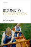 Bound by Convention cover