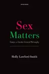 Sex Matters cover