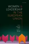 Women and Leadership in the European Union cover