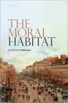The Moral Habitat cover