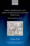 Poets, Patronage, and Print in Sixteenth-Century Portugal cover