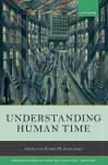 Understanding Human Time cover