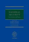 National Security Law, Procedure, and Practice cover