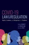 COVID-19, Law & Regulation cover