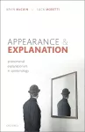 Appearance and Explanation cover