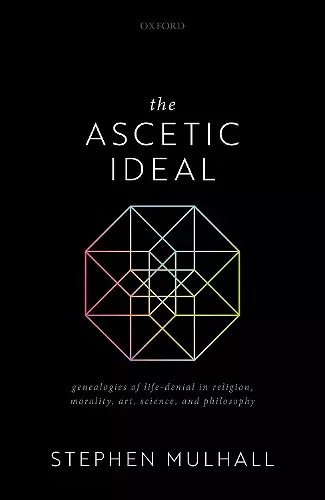 The Ascetic Ideal cover