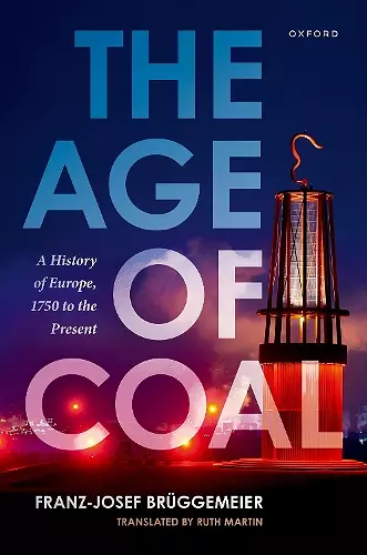 The Age of Coal cover