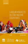 Labour Markets in Low-Income Countries cover