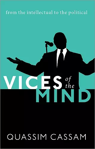 Vices of the Mind cover