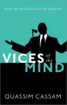 Vices of the Mind cover