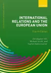 International Relations and the European Union cover