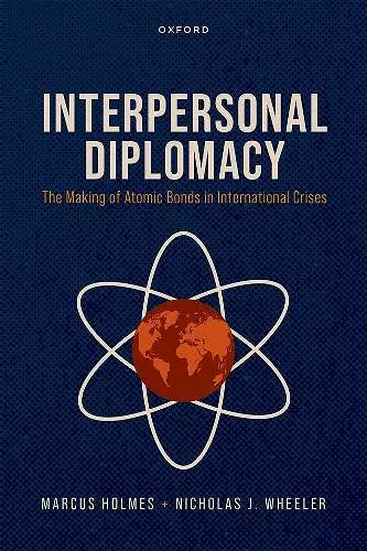 Interpersonal Diplomacy cover