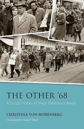 The Other '68 cover