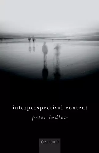 Interperspectival Content cover