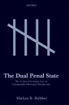 The Dual Penal State cover