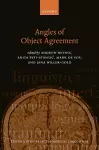 Angles of Object Agreement cover