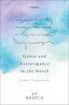 Genre and Extravagance in the Novel cover