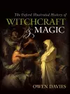 The Oxford Illustrated History of Witchcraft and Magic cover