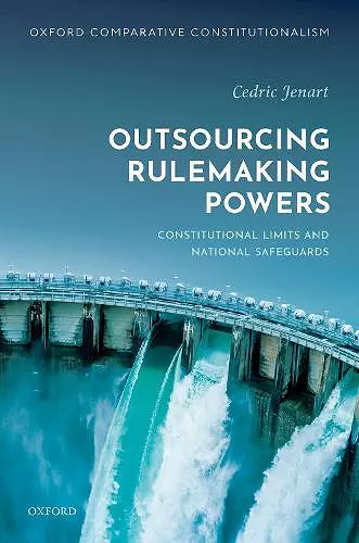 Outsourcing Rulemaking Powers cover