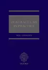 Contract Law in Practice cover