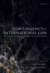 Contingency in International Law cover