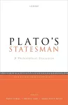 Plato's Statesman cover