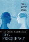 The Oxford Handbook of EEG Frequency cover