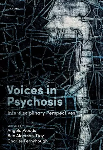 Voices in Psychosis cover