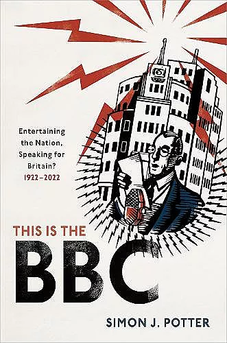 This is the BBC cover