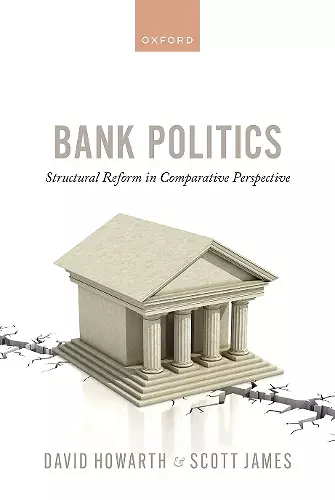 Bank Politics cover