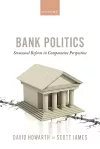 Bank Politics cover