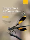 Dragonflies and Damselflies cover