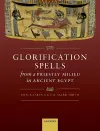 Glorification Spells from a Priestly Milieu in Ancient Egypt cover