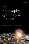 The Philosophy of Money and Finance cover