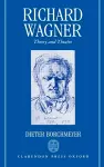 Richard Wagner cover