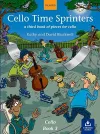 Cello Time Sprinters cover