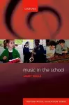 Music in the School cover