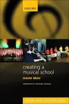 Creating a Musical School cover